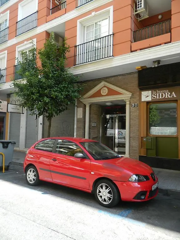Apartamento Miramar Málaga