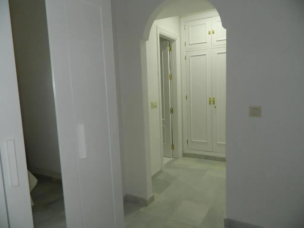 Apartamento Miramar Málaga