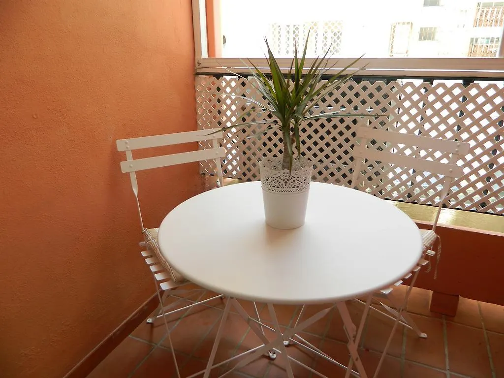 Apartamento Miramar Málaga 0*,  España