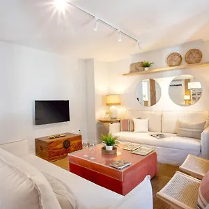  Appartement Genteel Larios