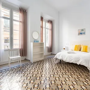 Apartamento Malagasuite Premium Center, Málaga