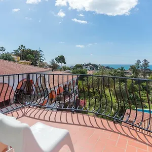  Appartement Lu&cia Jardin Al Mar