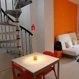 Apartamento Clemens, Málaga