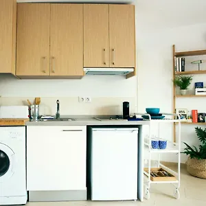 Apartamento Pedregalejo Sun&relax, Málaga