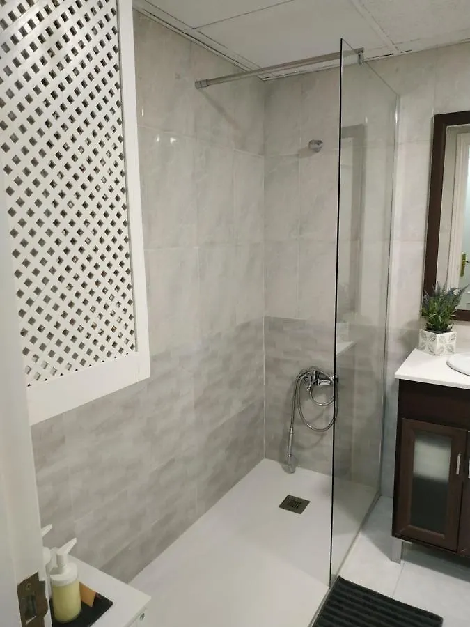 Διαμέρισμα Apartamento Miramar Μάλαγα Ισπανία