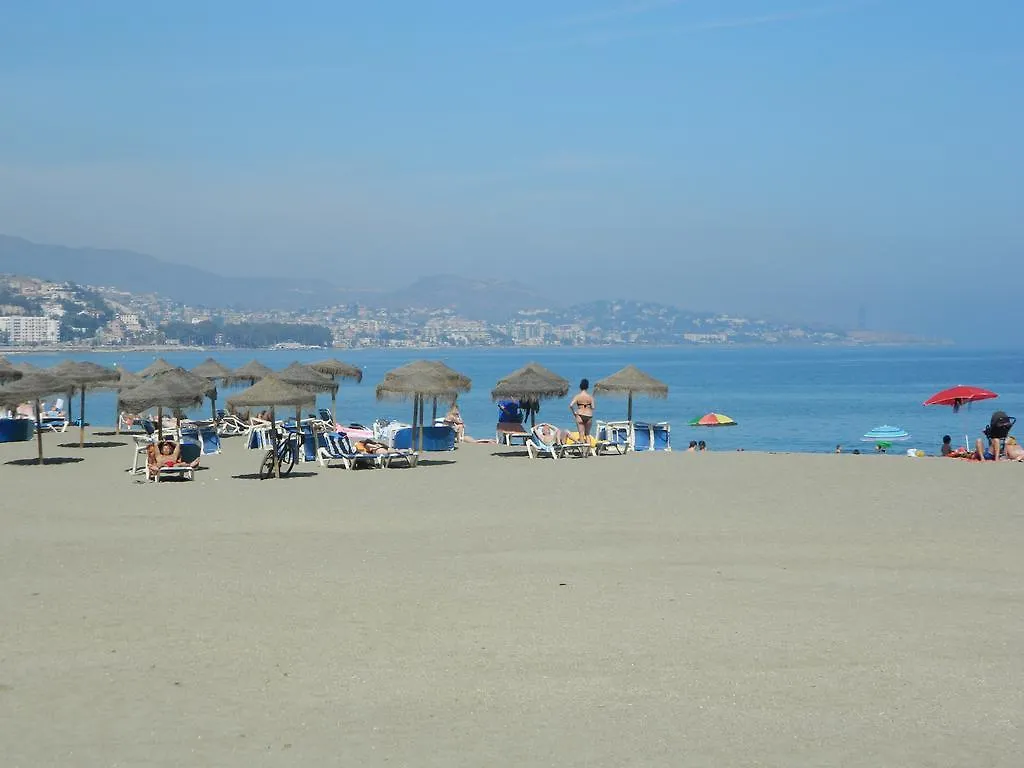 Apartamento Miramar Μάλαγα 0*,  Ισπανία