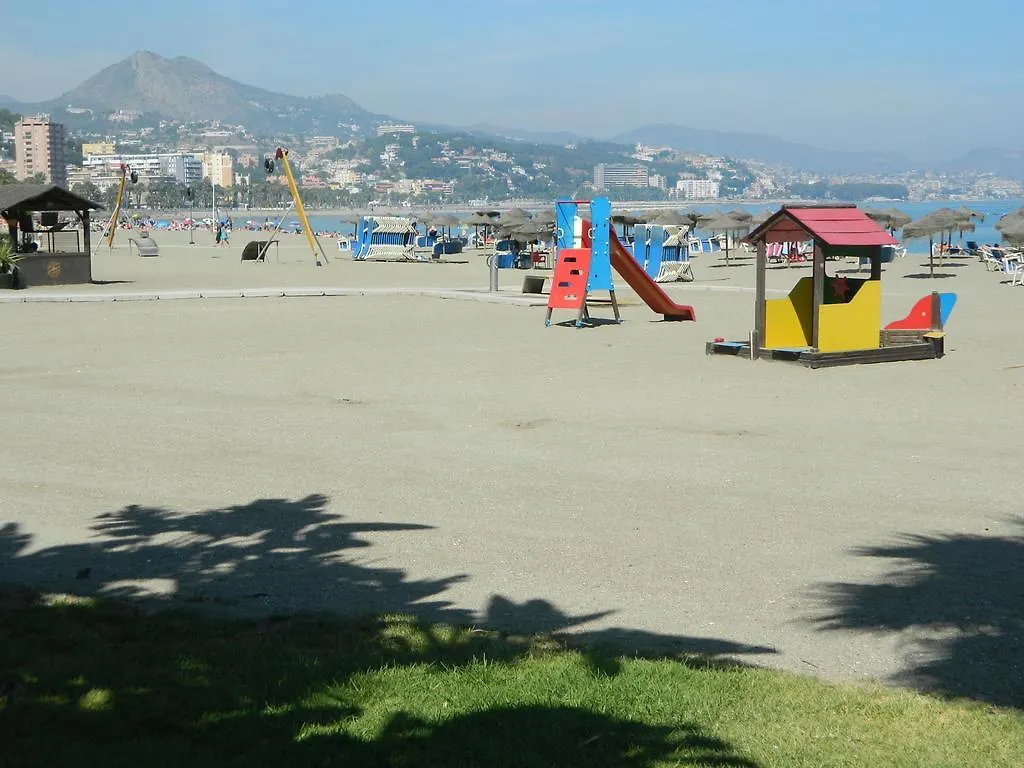Διαμέρισμα Apartamento Miramar Μάλαγα